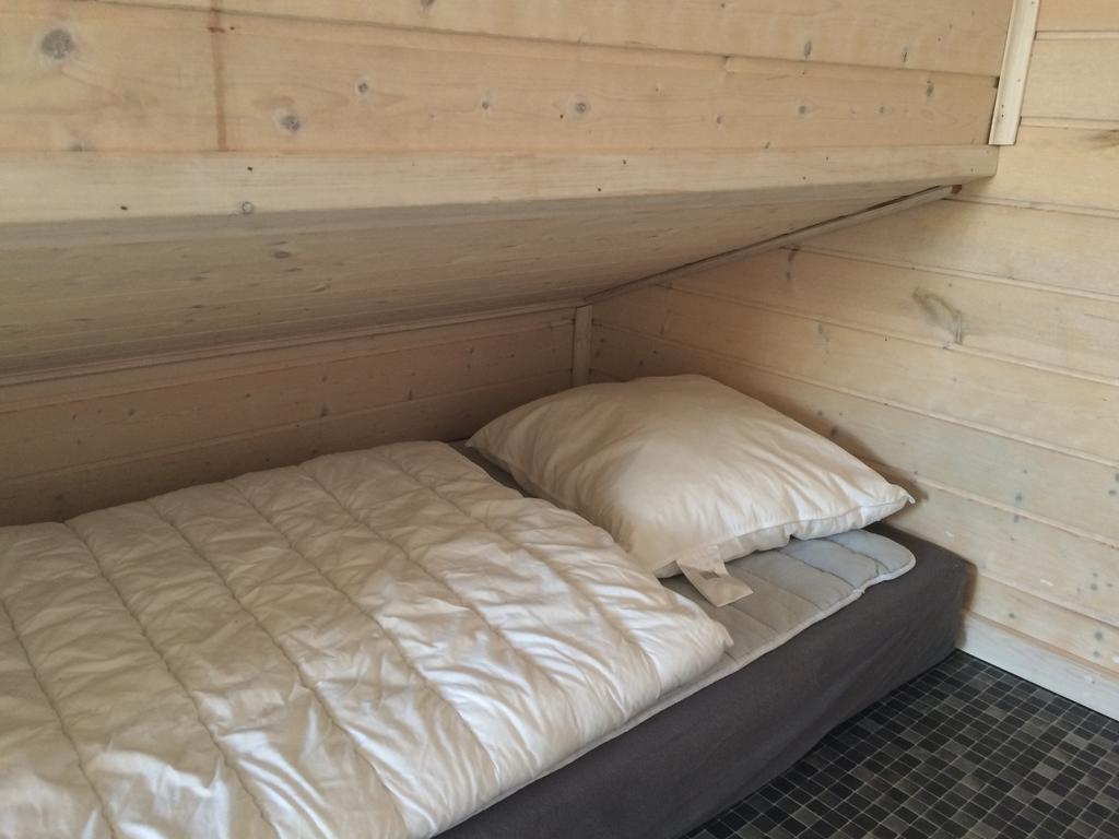 Vorbasse Camping Exterior photo